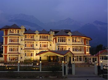 Featured Image, Club Mahindra Dharamshala, Kangra
